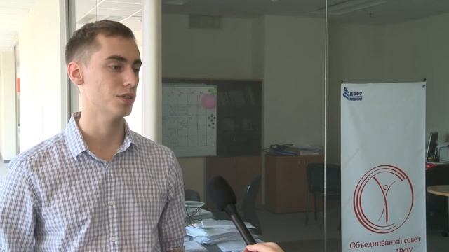 КампусPRO о хакатоне смотреть онлайн