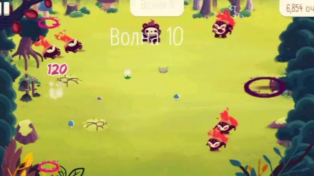 Обзор игры "Bushido Bear" смотреть онлайн