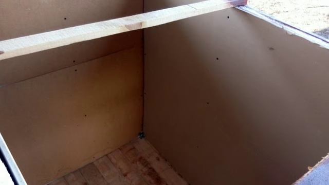 Дом для собаки из отходов доски смотреть онлайн