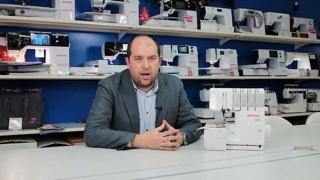 ТОП-10 ЛУЧШИХ ОВЕРЛОКОВ 2021 || Рейтинг оверлоков от ХоббиШоп