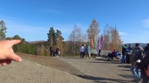 ОТПРАВИЛ ИХ ПОДАЛЬШЕ! ТАКОЕ ИСПЫТАЛИ ВПЕРВЫЕ! Бобровый лог Красноярск.