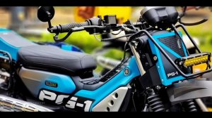 2024 Yamaha PG-1 Has Launched With New 3 Versions The Casual, Tracker and Camper – Latest Update