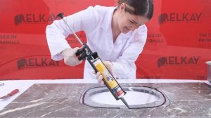 GRANIT POLYURETHANE SEALANT - PUR266 - Многоцелевой полиуретановый герметик