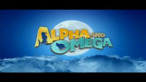 Альфа и Омега: Клыкастая братва