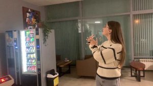 VLOG:ГДЕ ЖИВУТ СТУДЕНТЫ НИУ ВШЭ.1 КУРС "МЕДИАКОММУНИКАЦИЙ" ИССЛЕДУЕТ ОБЩЕЖИТИЯ