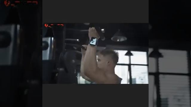 Смарт-часы LEMFO LEM T смотреть онлайн