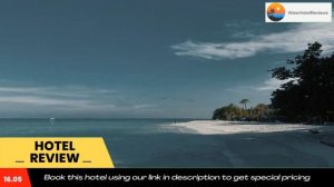 Pearlshine Retreat Maldives Review - Gulhi , Maldives