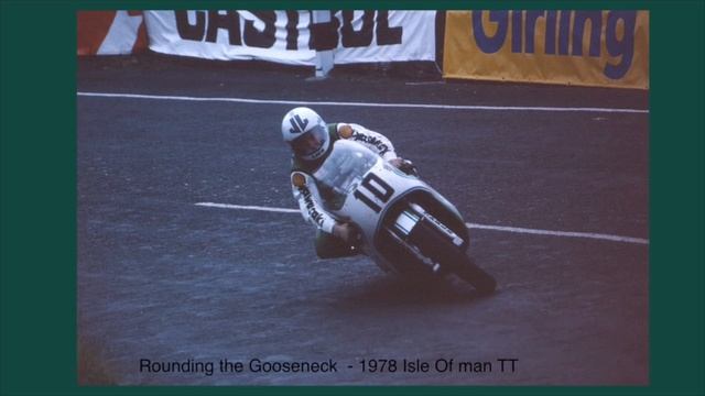 Mick Grant with Steve Parrish смотреть онлайн