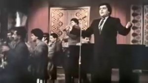 Балоглан Ашрафов 80 х Балыгларын шаhы