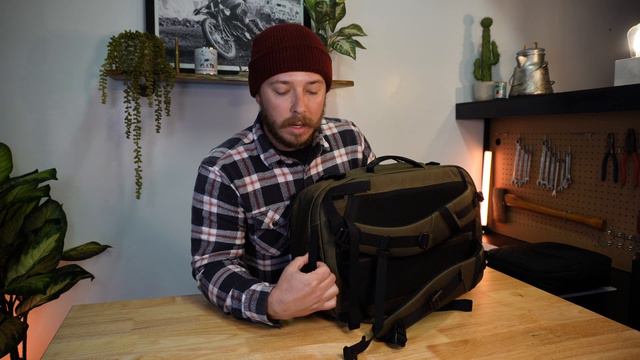 Aer Travel Pack 3 Small | Does It Do It All? смотреть онлайн