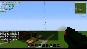 Godcraft Spotlight - ICBM - 5.4 - Version 0.8.1