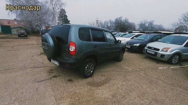 Авторынок. Краснодар. Цены на автомобили.