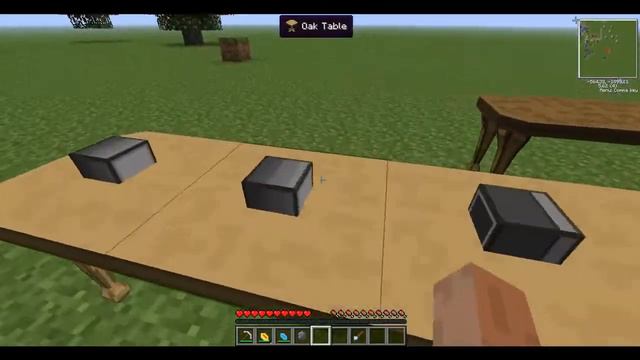 Applied Energistics rv11.с - Minecraft 1.5.2 - Основы смотреть онлайн