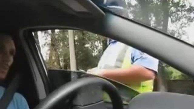 Гаишник разводит на алкоголь Дпс беспредел Гаи Гибдд смотреть онлайн