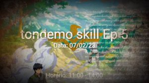 Campfire Cooking in Another World with My Absurd Skill EP 5 Data De Lançamento!!