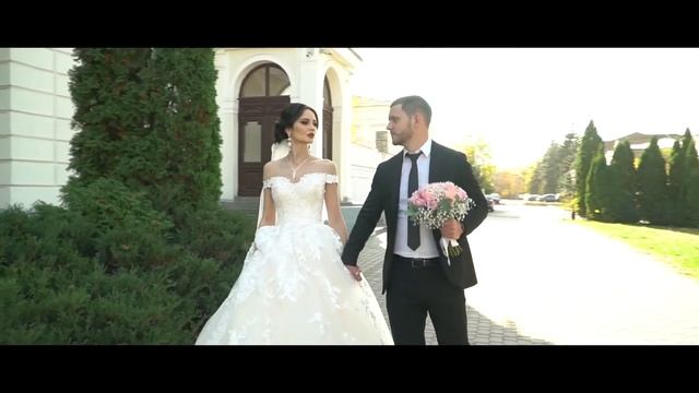 Свадьба Ильи и Лены - 26 Сентября 2019г - Новочеркасск смотреть онлайн