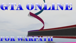 Челлендж для Warpath и Банды Ютуб в GTA5 Online! Challenge for Warpath and Gang YouTube