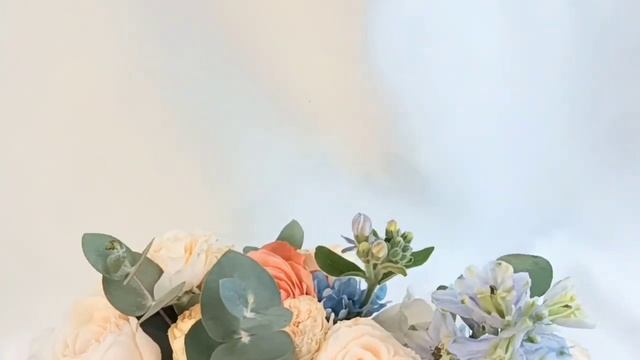 Букет невесты смотреть онлайн