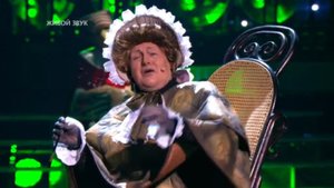 Шура - Черепаха Тортила (Романс черепахи Тортилы)