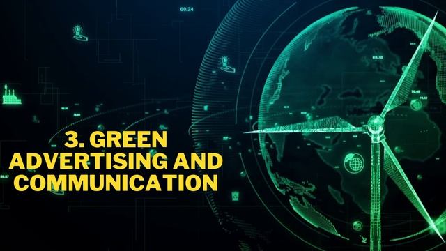 What is Green marketing? #technology #gogreen #ecofriendly #sustainability