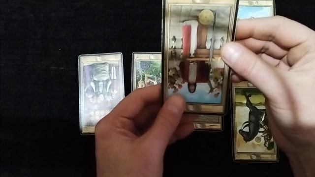 GEMINI - FAITH & STRATEGY COMBINED WILL PULL U OUT OF TROUBLE! MONEY/CAREER APRIL