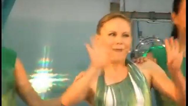 Finno-Ugric ethno-pop | Meadow Mari song "Rveze pagyt" by Marina Sadova смотреть онлайн