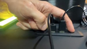 UNBOXING MESA GAMER COUGAR E-DEIMUS 120