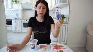 САМАЯ ДЕШЕВАЯ ЕДА✔️ПРОБУЮ УЖАСНЫЕ И ВКУСНЫЕ ПРОДУКТЫ КРАСНАЯ ЦЕНА