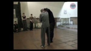 УНИБОС - разбор техники.