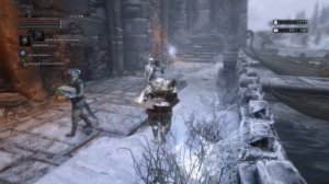 Skyrim SE Genichiro Armor collision