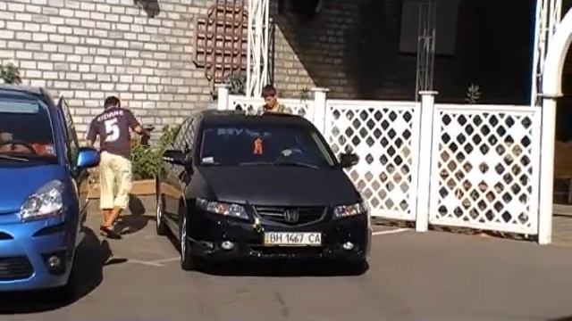 Мойка Тройка, Одесса, результат смотреть онлайн