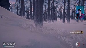 The Long Dark ✷ Незваный Гость ✷ Разбитая Железная Дорога