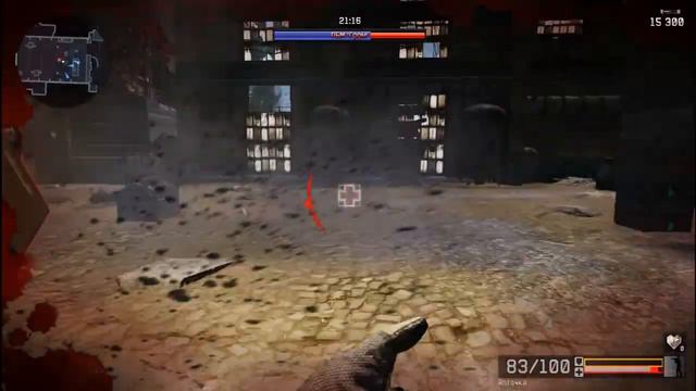 WARFACE знакомство с PVE миссиями часть 2. смотреть онлайн