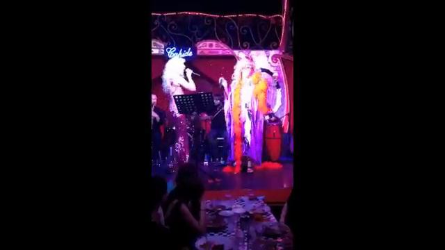 Banu Zorlu ve Mehtap Ar'dan Aysel Gürel Şarkıları смотреть онлайн