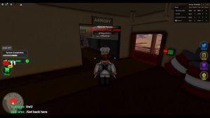 ROBLOX WAR TYCOON | SERVER WARS