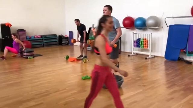 Фитнес Клуб Оранж Фитнес Новое Лапино