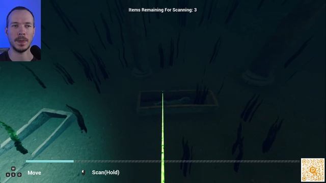 Ocean Pressure [2К] полное прохождение