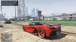 GTA 5 - Mission #35 - Boiler Suits [100% Gold Medal Walkthrough]