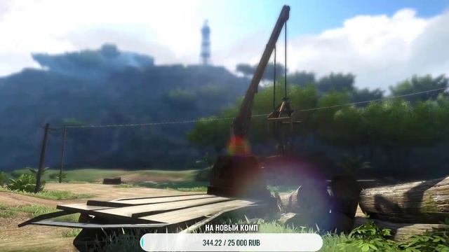 Far Cry 3.Прохождение Начинаем ребятки смотреть онлайн