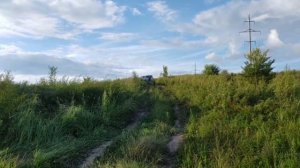 Отзыв покупателя об Eltronic 20-37 DanceBox400. Тест на улице, впечатления.