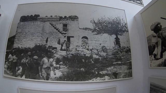 Hanita | Israel Kibbutz tour смотреть онлайн