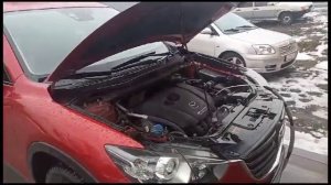 Водородная раскоксовка двигателя в Белгороде