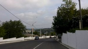 Красивый город Рыбница