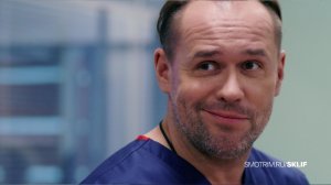 СМОТРИМ ПРЕМЬЕРУ 9 сезона сериала - "Склифосовский" - В ПОНЕДЕЛЬНИК  В 21:20 // АНОНС