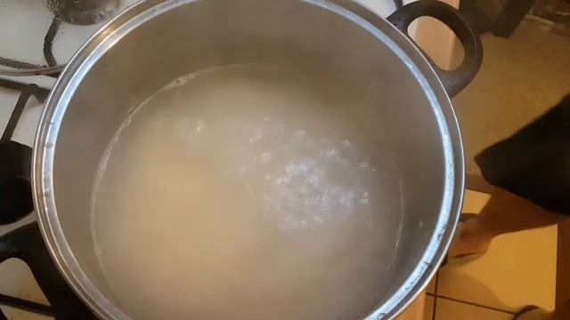 Cooking with the longest Basmati rice in the world (1121 Hybrid) - Steven Heap смотреть онлайн