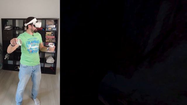 Карабкаюсь по Альпам в VR! / The Climb 2 VR / Альпы смотреть онлайн