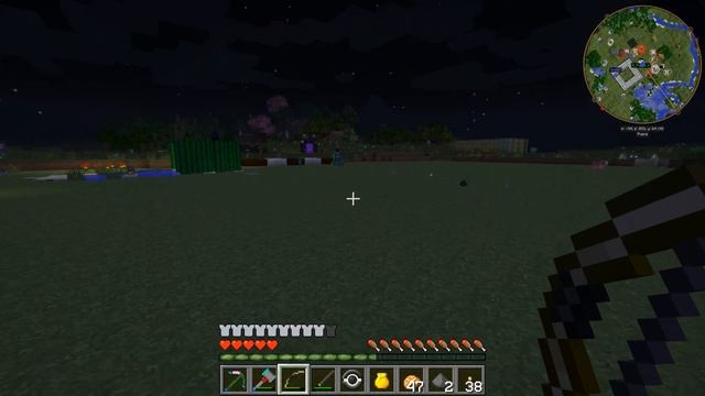 Minecraft: Сказка 33 (Direwolf20) смотреть онлайн