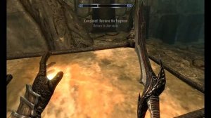 The Elder Scrolls V Skyrim Guide's: How To Become A WereWolf [Part 4/5]