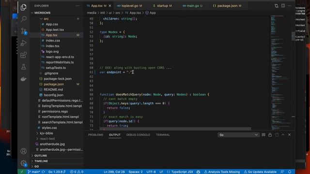 ChatGPT4-created reverse-proxy смотреть онлайн