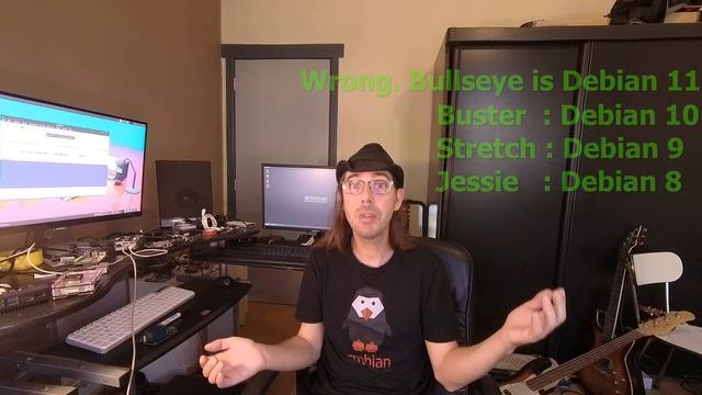 What is Armbian? Focal/Bionic/Bullseye/Buster? What's Legacy kernel VS mainline kernel? смотреть онлайн